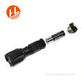 high power portable mini rechargeable tactical flashlight
